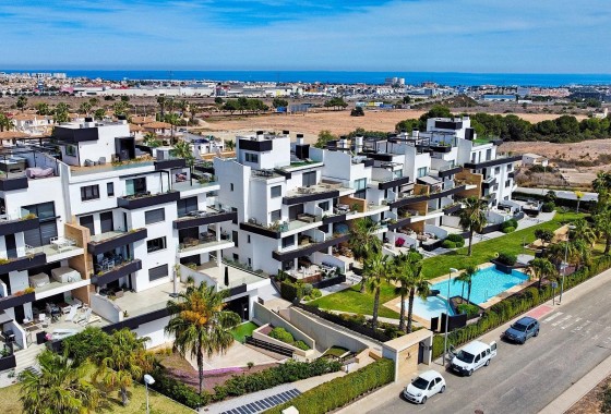 Attique - Revente - Orihuela Costa - Los Dolses