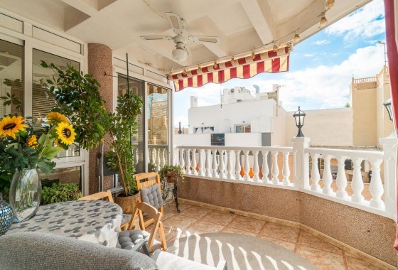 Attique - Revente - Torrevieja - Centro