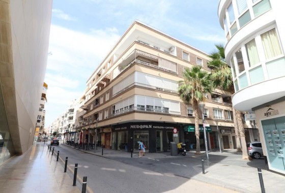 Attique - Revente - Torrevieja - Costa Blanca
