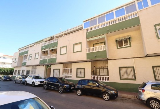 Attique - Revente - Torrevieja - Costa Blanca
