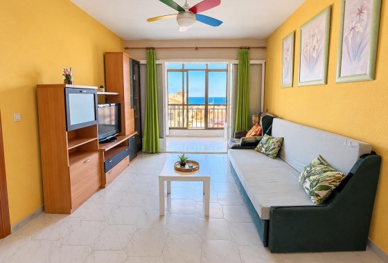 Attique - Revente - Torrevieja - Los Europeos