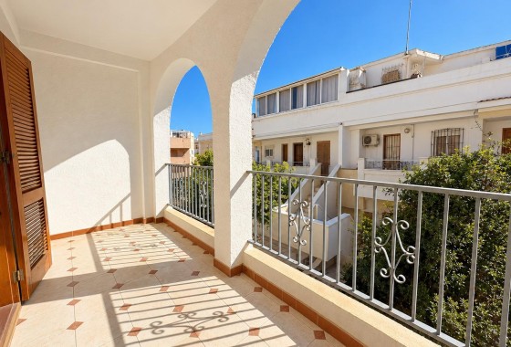 Attique - Revente - Torrevieja - Los Europeos