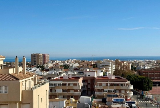 Attique - Revente - Torrevieja - Nueva Torrevieja