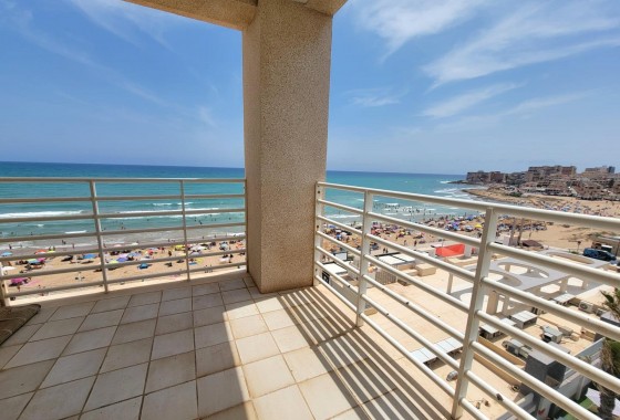 Attique - Revente - Torrevieja - PLAYA DE LA MATA