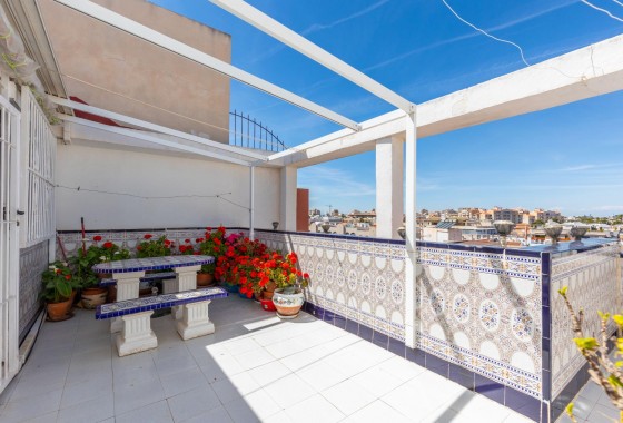Attique - Revente - Torrevieja - Playa del cura