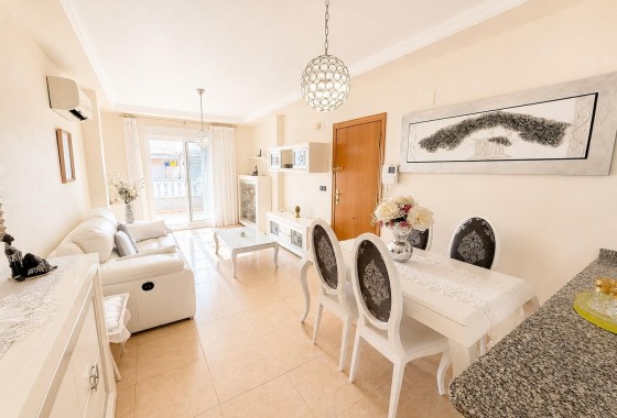 Attique - Revente - Torrevieja - Playa del cura