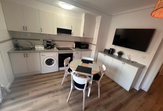 Attique - Revente - Torrevieja - Playa del Cura