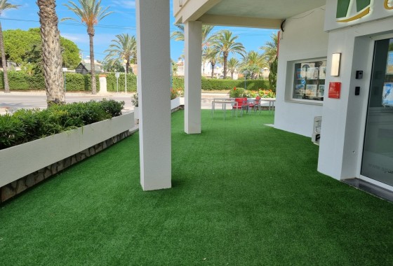 Building Plot - Resale - Cabo Roig - Cabo Roig