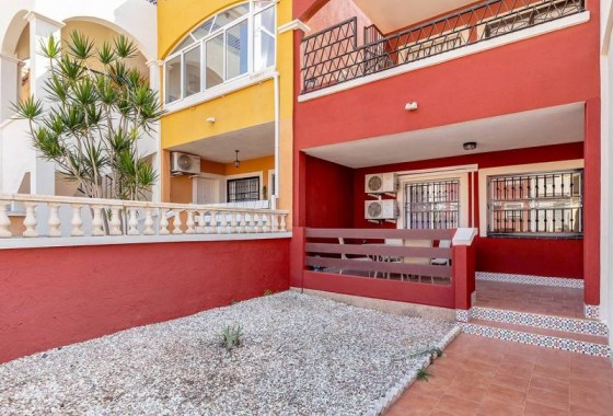 Bungalow Ground Floor - Resale - Orihuela Costa - Los Altos