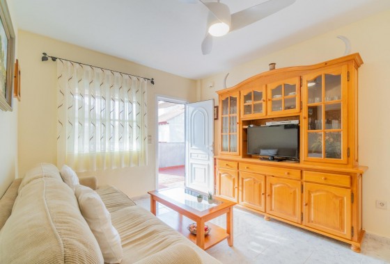 Bungalow - Long Term Rental - Orihuela Costa - Playa Flamenca