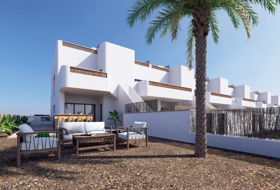 Bungalow - New Build - Dolores - Sector 3