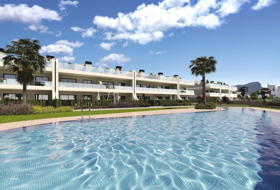 Bungalow - New Build - La Manga Club - La Manga Club
