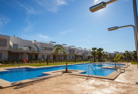 Bungalow - New Build - Orihuela - Vistabella Golf