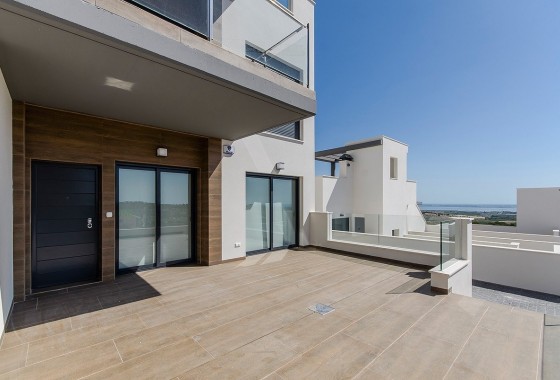 Bungalow - New Build - San Miguel de Salinas - Cerro del Sol