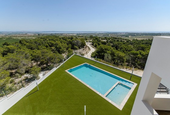 Bungalow - Nouvelle construction - San Miguel de Salinas - VistaBella Golf