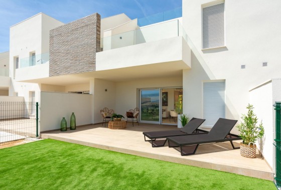 Bungalow - Nueva construcción  - Algorfa - NB-54092