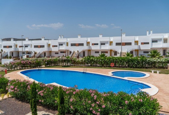 Bungalow - Nueva construcción  - Orihuela - Vistabella Golf
