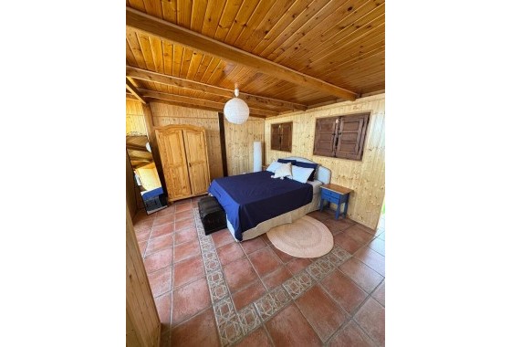 Bungalow Penthouse - Reventa - Torrevieja - Punta prima
