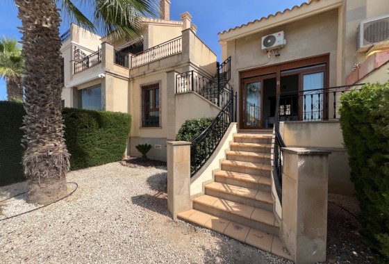 Bungalow - Resale - Algorfa - Inland