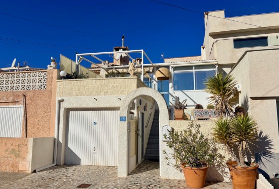 Bungalow - Resale - Ciudad quesada - Ciudad quesada