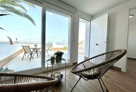 Bungalow - Resale - Ciudad Quesada - Rojales