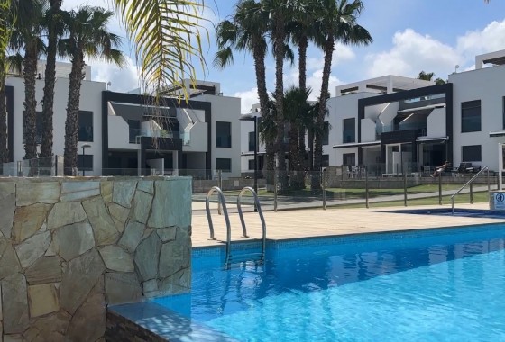 Bungalow - Resale - La Zenia - Costa Blanca