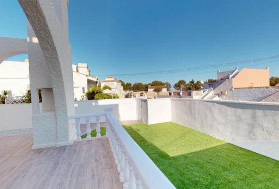 Bungalow - Resale - Orihuela Costa - Blue Lagoon