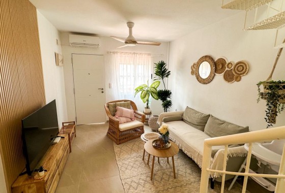 Bungalow - Resale - Orihuela Costa - Costa Blanca