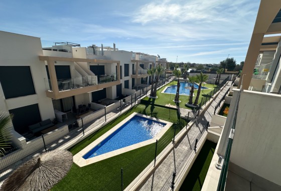 Bungalow - Resale - Orihuela Costa - Costa Blanca