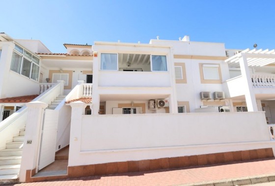 Bungalow - Resale - Orihuela Costa - Costa Blanca