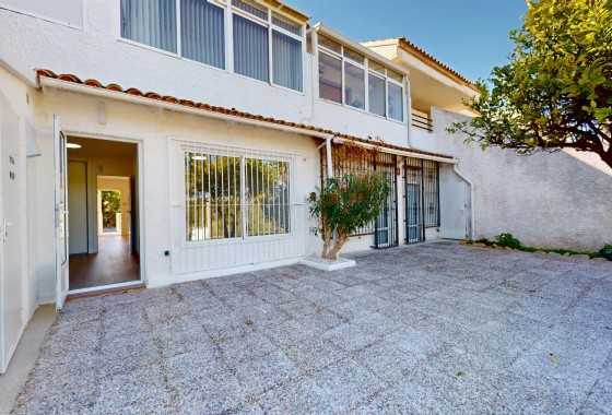 Bungalow - Resale - Orihuela Costa - Costa Blanca