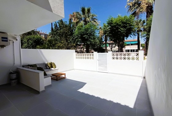 Bungalow - Resale - Orihuela Costa - Costa Blanca