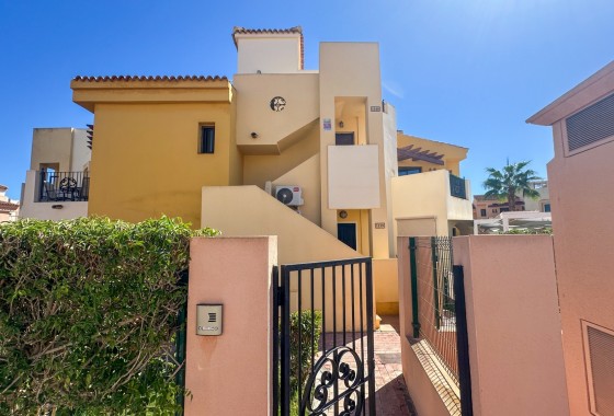 Bungalow - Resale - Orihuela Costa - Costa Blanca