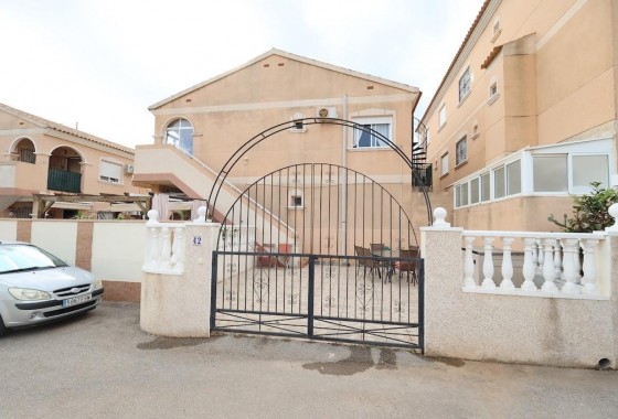 Bungalow - Resale - Orihuela Costa - Costa Blanca