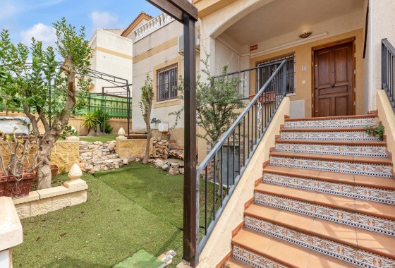 Bungalow - Resale - Orihuela Costa - IC-26131