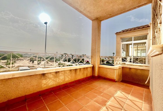 Bungalow - Resale - Orihuela Costa - La Chismosa