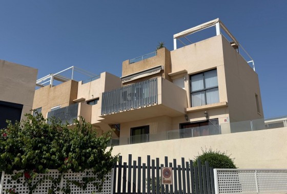 Bungalow - Resale - Orihuela Costa - La Zenia