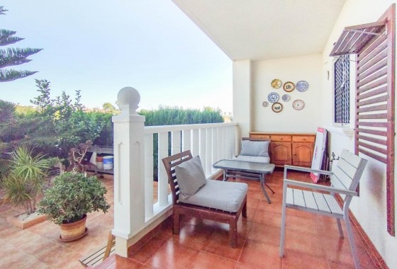 Bungalow - Resale - Orihuela Costa - Lomas de Cabo Roig-Los Dolses