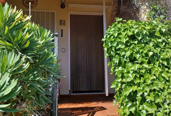 Bungalow - Resale - Orihuela Costa - Los Almendros-la Florida