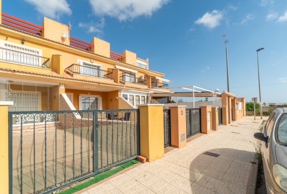 Bungalow - Resale - Orihuela Costa - Los Dolses