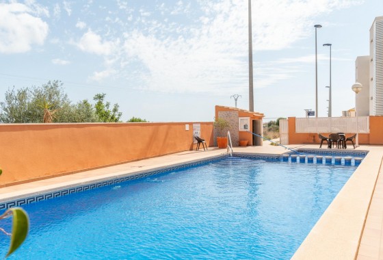 Bungalow - Resale - Orihuela Costa - Los Dolses