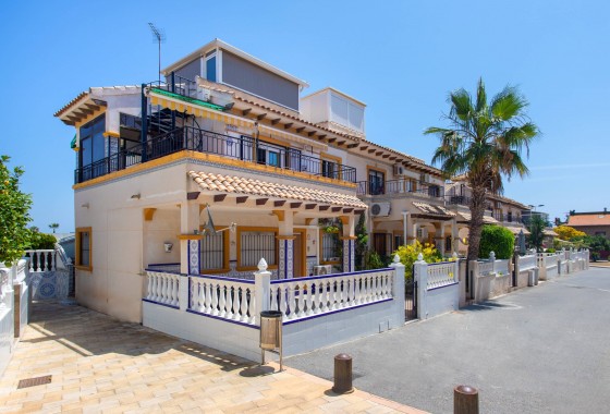 Bungalow - Resale - Orihuela Costa - Rocio Del Mar