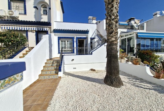 Bungalow - Resale - Orihuela Costa - Villamartín-Las Filipinas