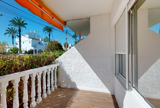 Bungalow - Resale - Orihuela Costa - Villamartín