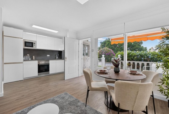 Bungalow - Resale - Orihuela Costa - Villamartín