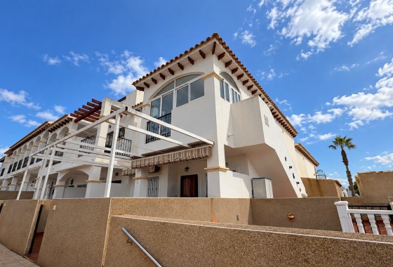Bungalow - Resale - Punta Prima - Costa Blanca