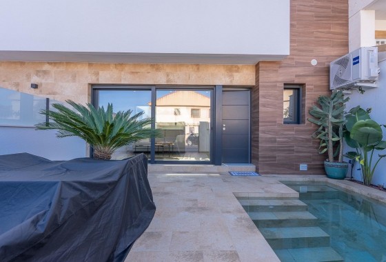 Bungalow - Resale - San Pedro del Pinatar - CENTRO