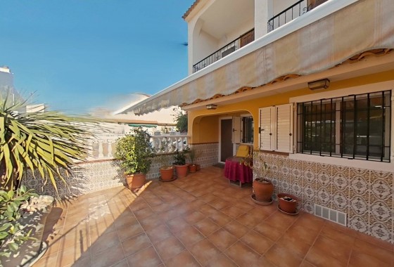 Bungalow - Resale - San Pedro del Pinatar - El Mojón-las Salinas