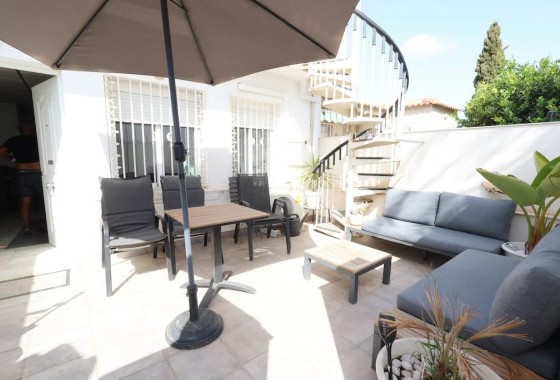 Bungalow - Resale - Torrevieja - Costa Blanca