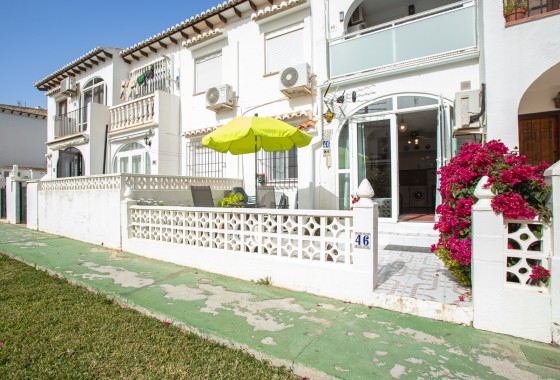 Bungalow - Resale - Torrevieja - Costa Blanca